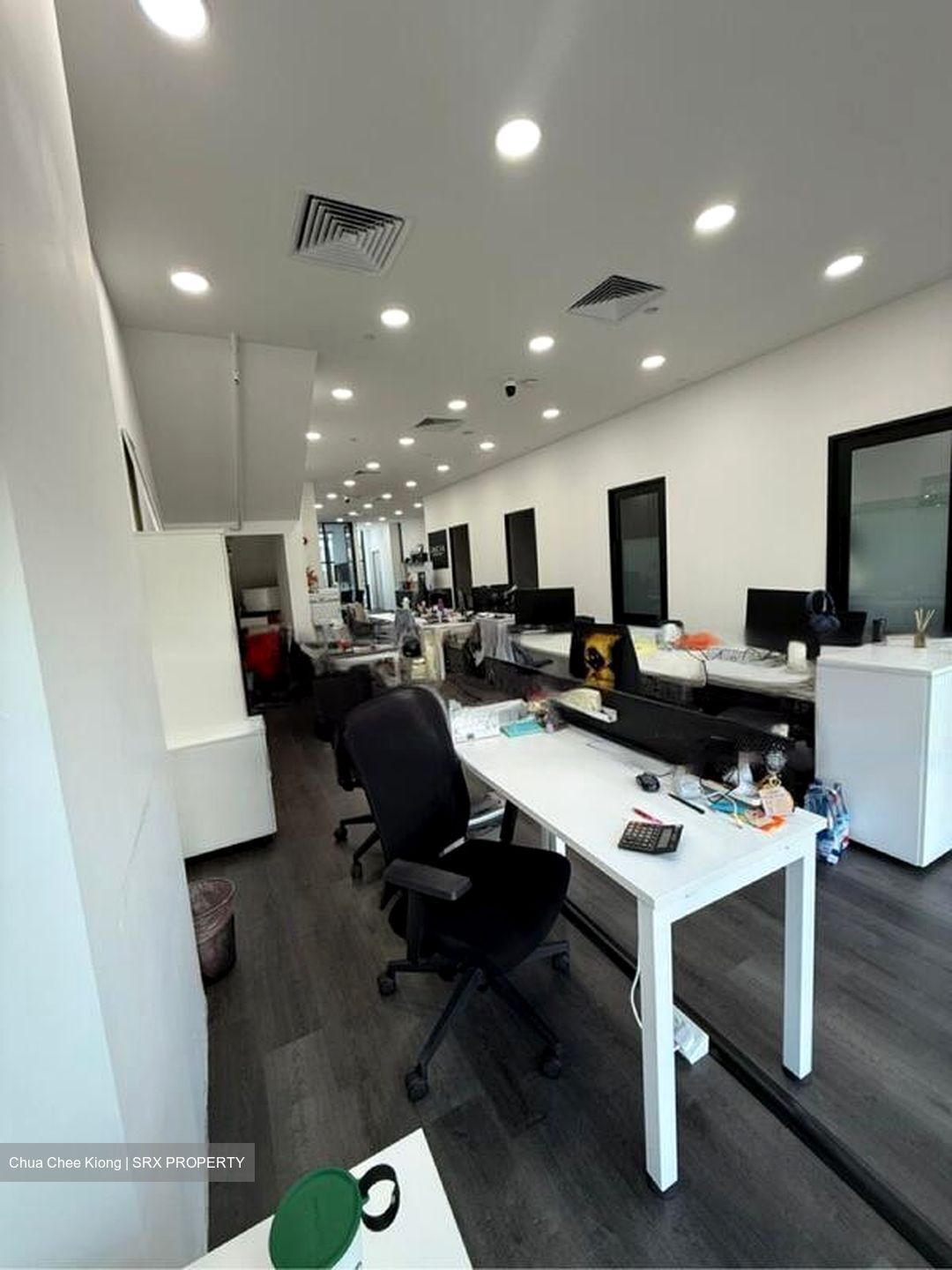 Aperia (D12), Office #481832641
